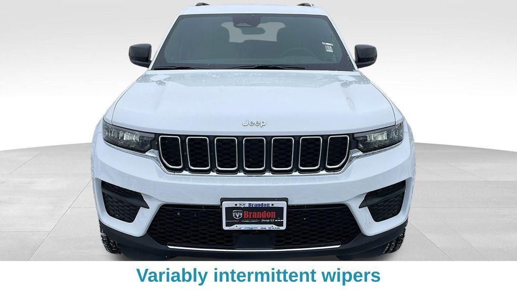 new 2025 Jeep Grand Cherokee car, priced at $36,939