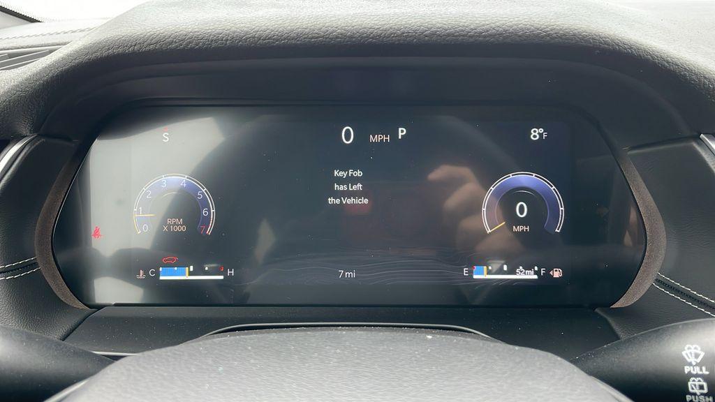 new 2025 Jeep Grand Cherokee car, priced at $36,939