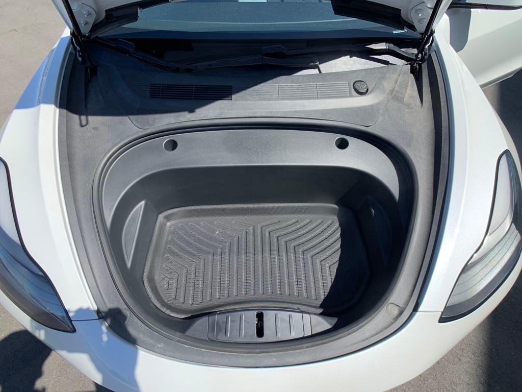 used 2021 Tesla Model 3 car, priced at $22,204
