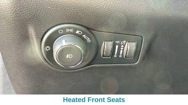 new 2025 Jeep Compass car, priced at $33,708