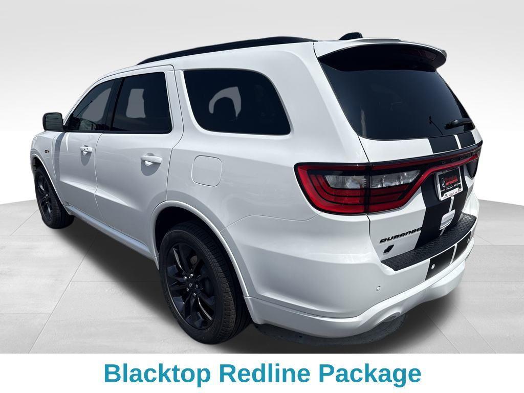 new 2025 Dodge Durango car, priced at $46,961
