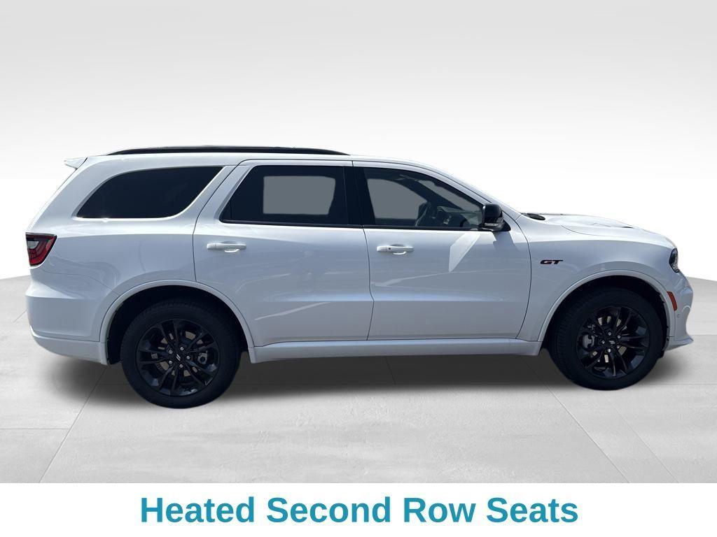new 2025 Dodge Durango car, priced at $46,961