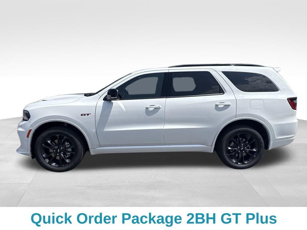 new 2025 Dodge Durango car, priced at $46,961