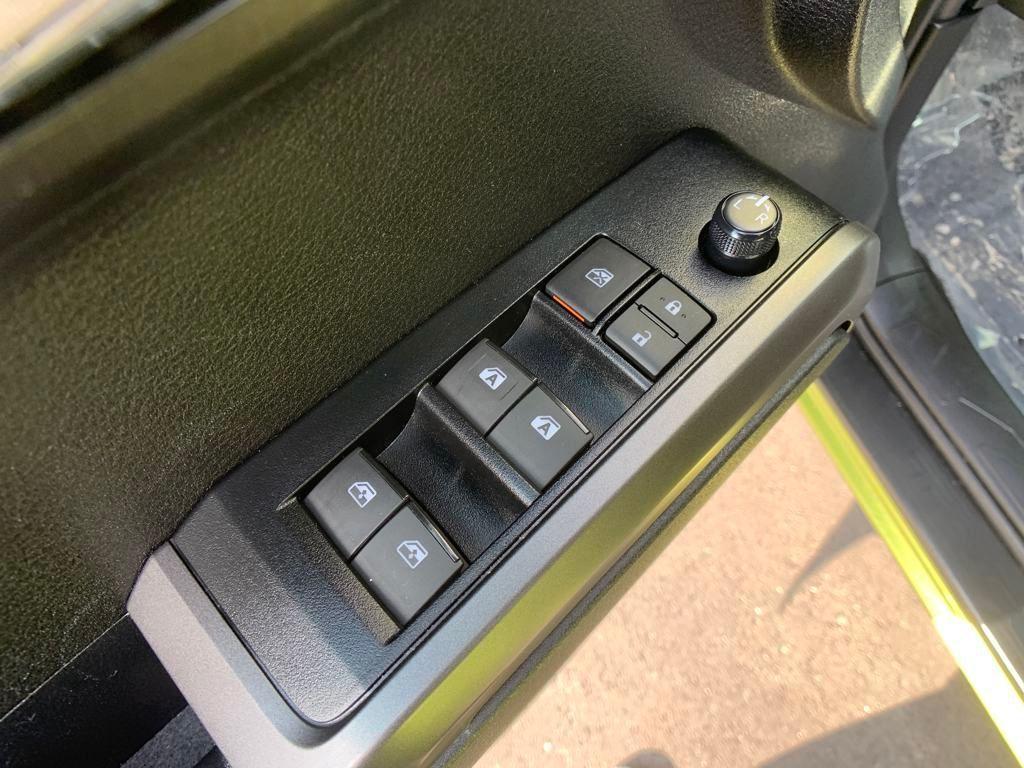 used 2023 Toyota Tacoma car, priced at $41,298