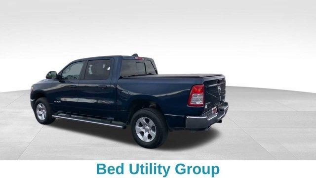 used 2023 Ram 1500 car, priced at $41,200