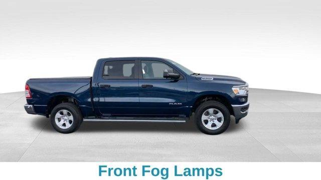used 2023 Ram 1500 car, priced at $41,200