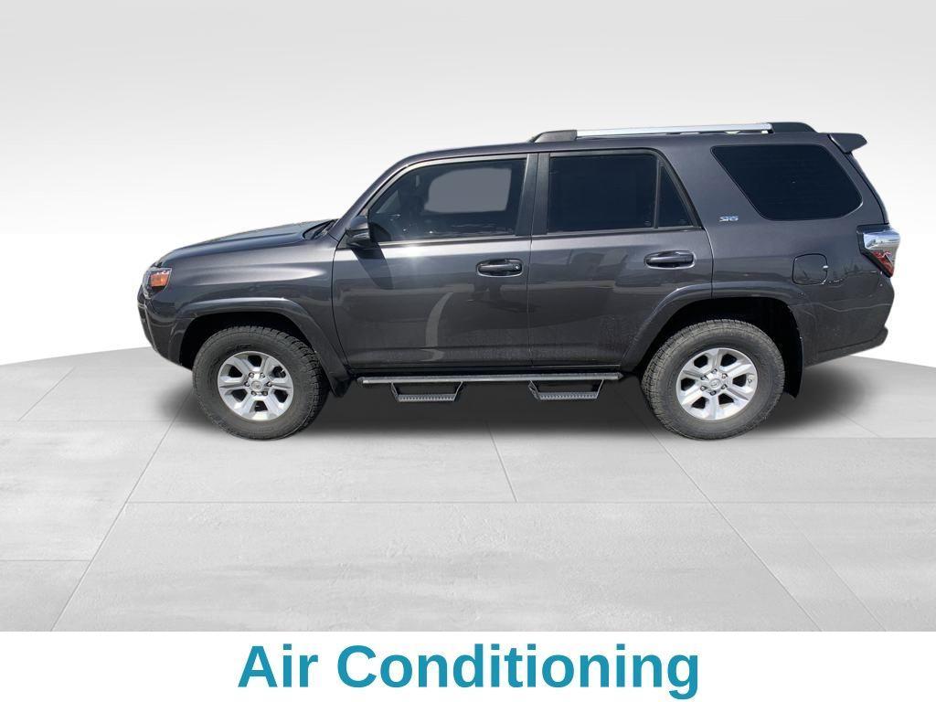 used 2019 Toyota 4Runner car, priced at $35,001