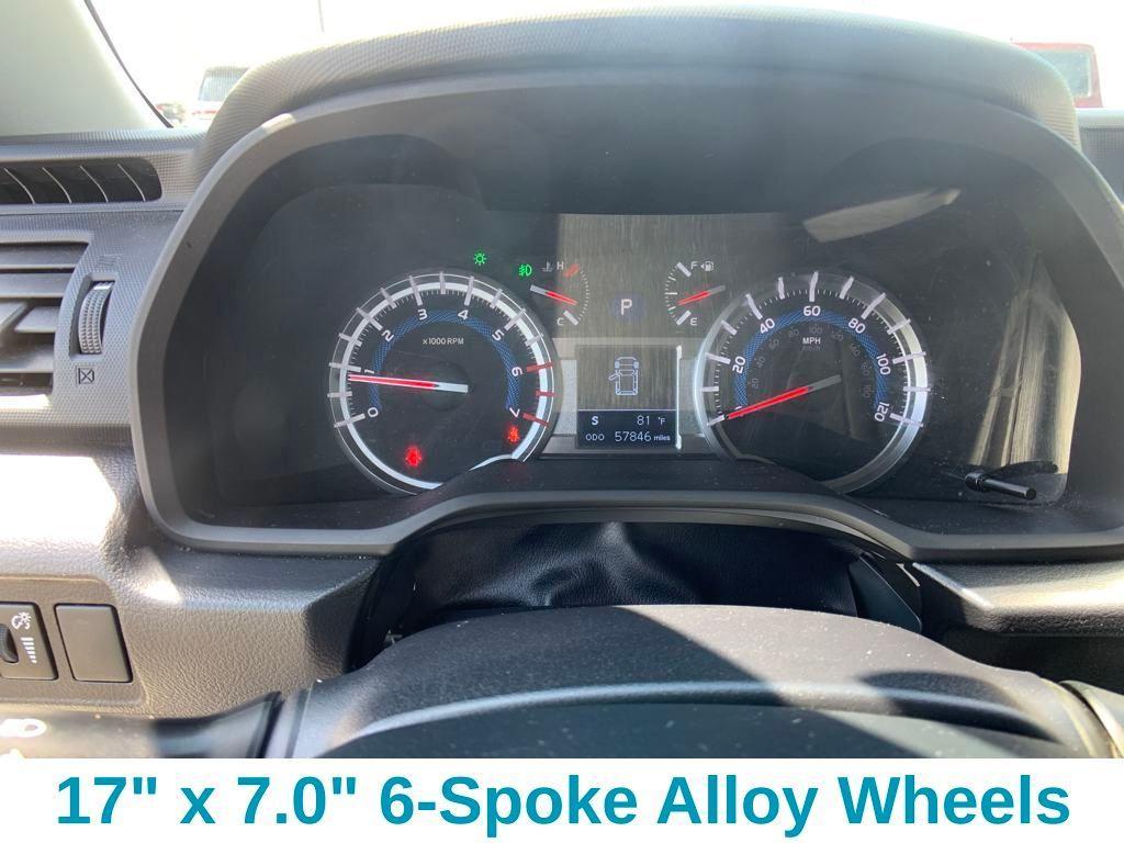 used 2019 Toyota 4Runner car, priced at $35,001