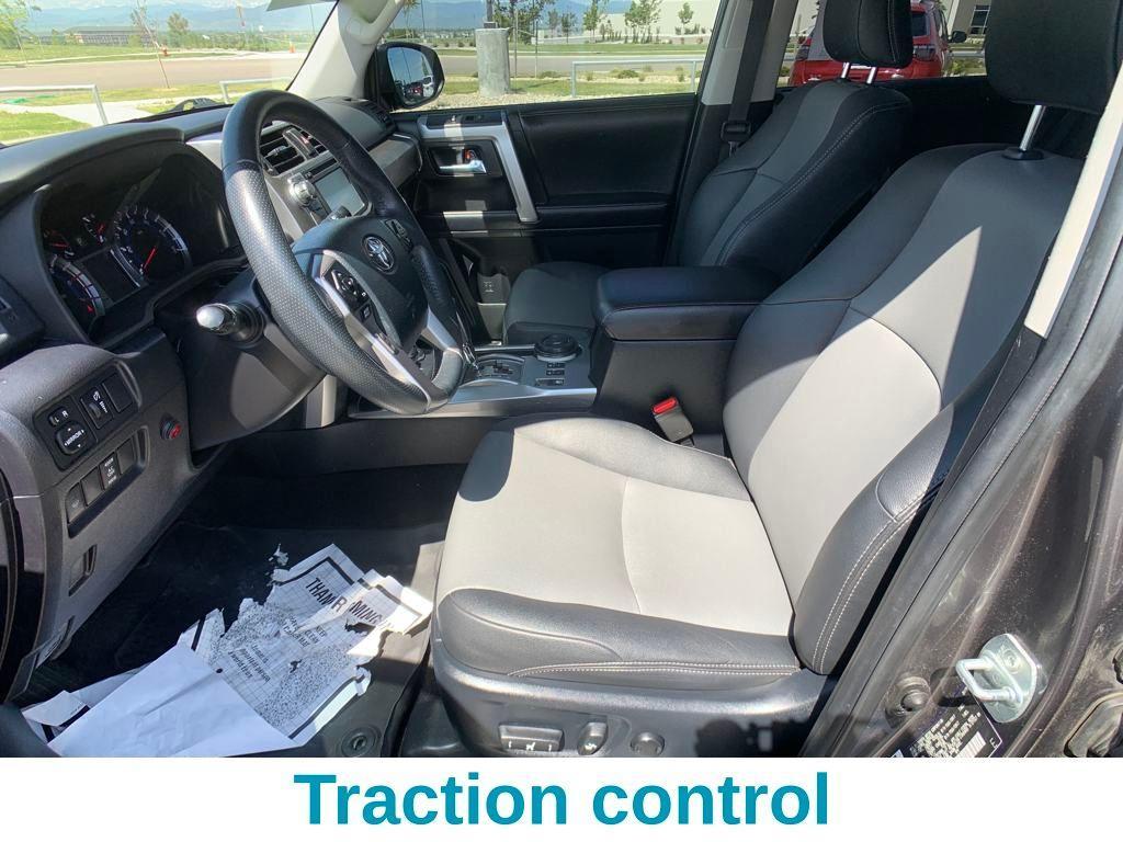 used 2019 Toyota 4Runner car, priced at $35,001