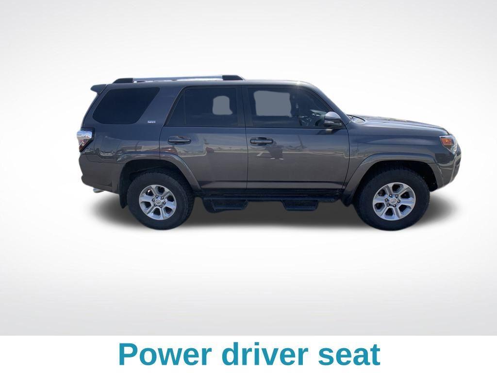 used 2019 Toyota 4Runner car, priced at $34,595