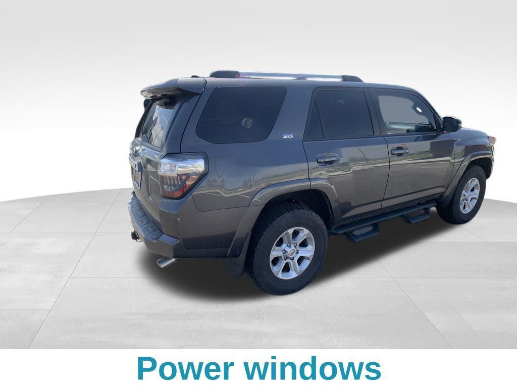 used 2019 Toyota 4Runner car, priced at $35,001