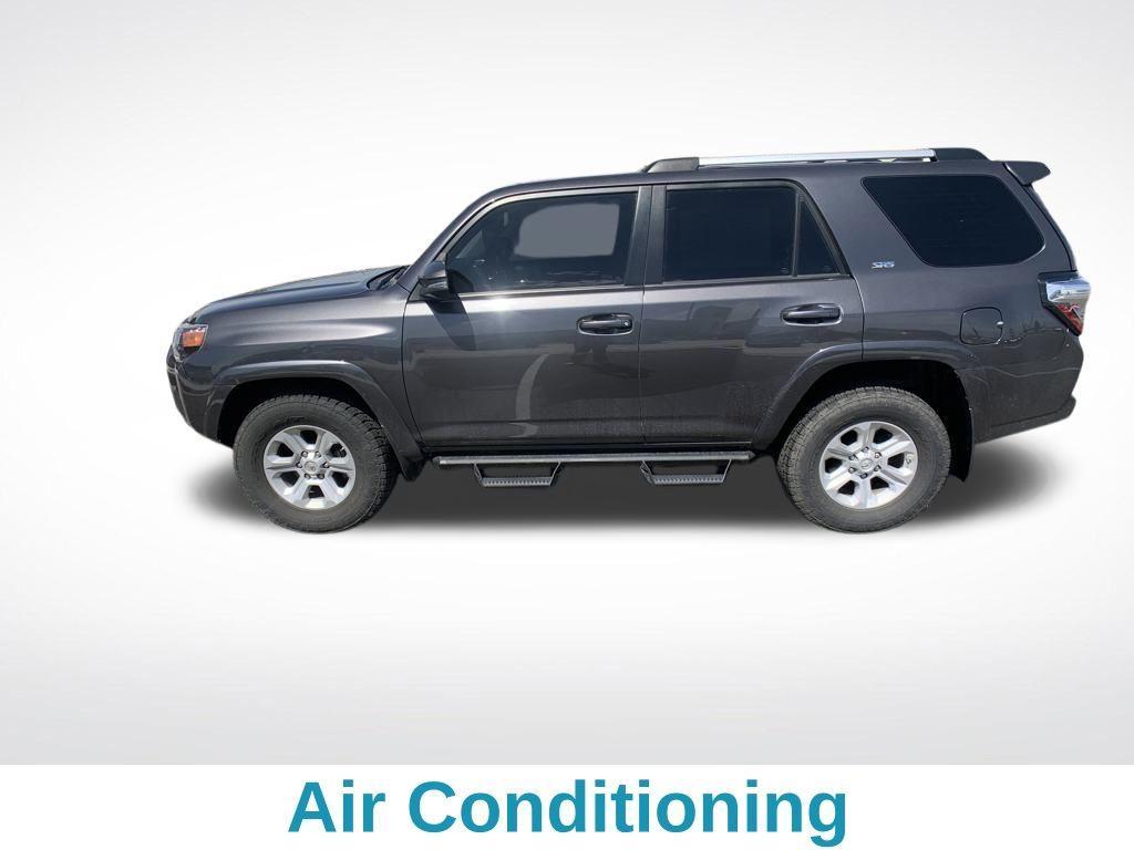 used 2019 Toyota 4Runner car, priced at $34,595