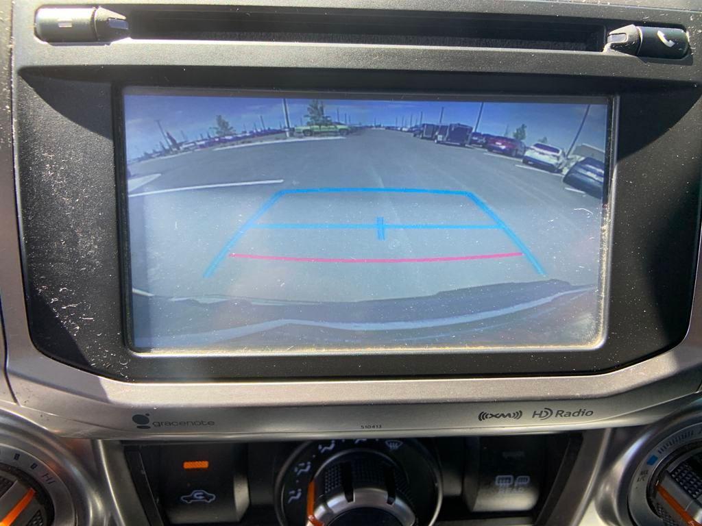used 2019 Toyota 4Runner car, priced at $35,001
