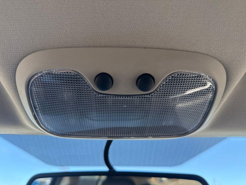 used 2017 Jeep Compass car, priced at $9,445