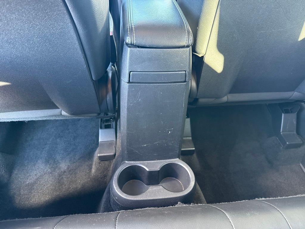 used 2017 Jeep Compass car, priced at $9,445