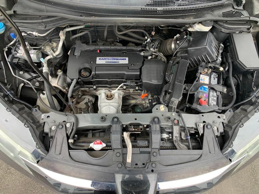used 2015 Honda CR-V car, priced at $15,991