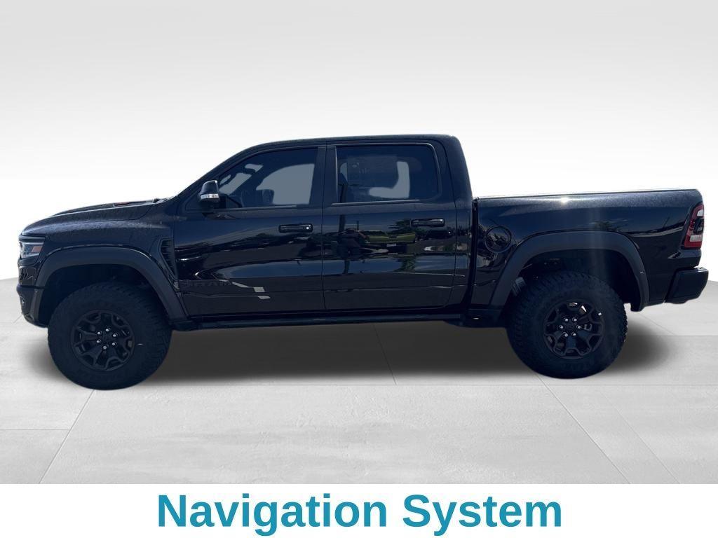used 2022 Ram 1500 car, priced at $85,769