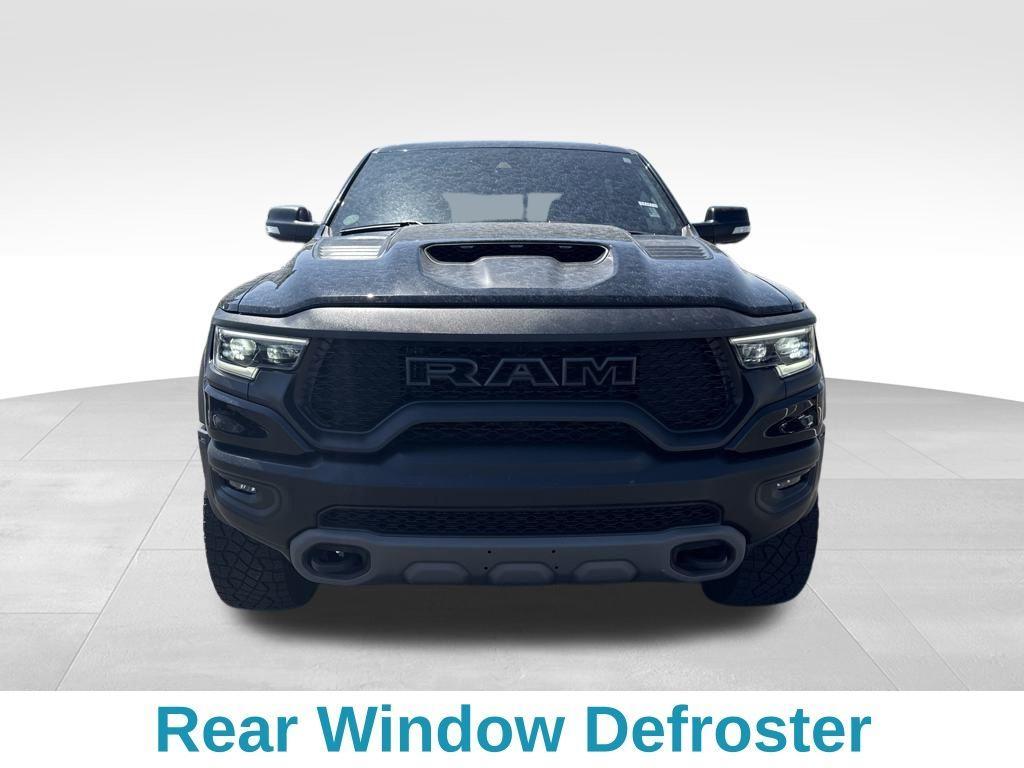 used 2022 Ram 1500 car, priced at $85,769