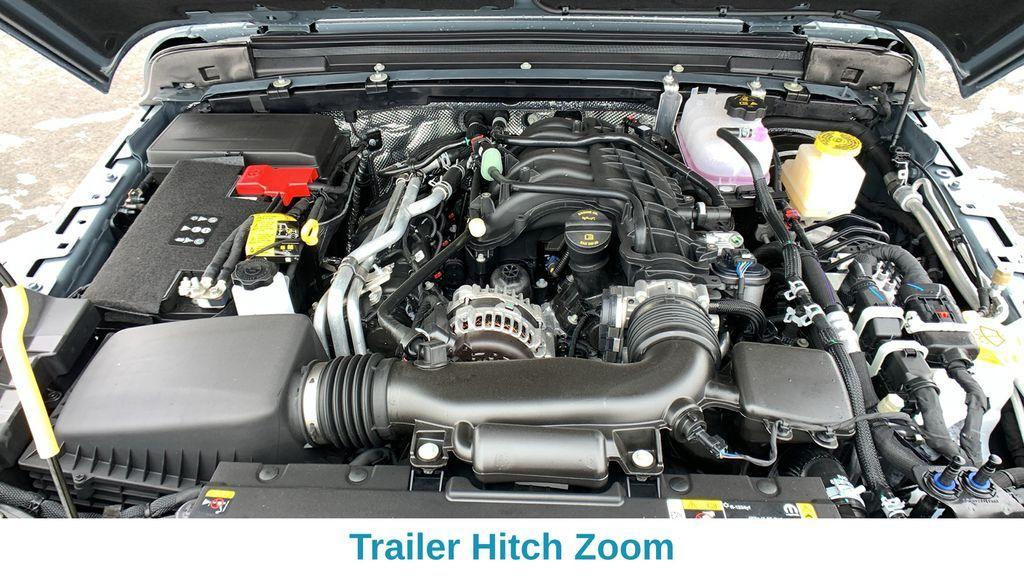 new 2025 Jeep Gladiator car, priced at $41,302