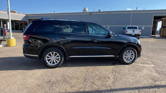 used 2023 Dodge Durango car, priced at $32,934