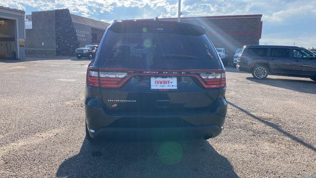 used 2023 Dodge Durango car, priced at $32,934