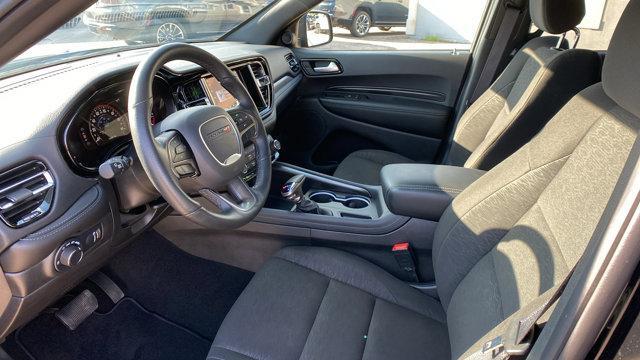 used 2023 Dodge Durango car, priced at $32,934