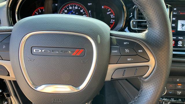 used 2023 Dodge Durango car, priced at $32,934