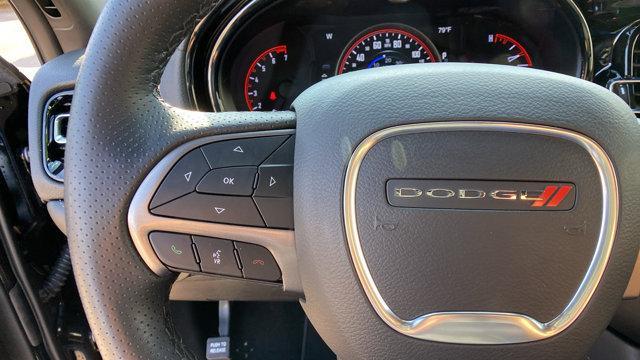 used 2023 Dodge Durango car, priced at $32,934