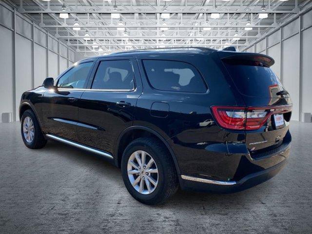 used 2023 Dodge Durango car, priced at $32,934