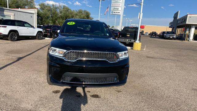 used 2023 Dodge Durango car, priced at $32,934