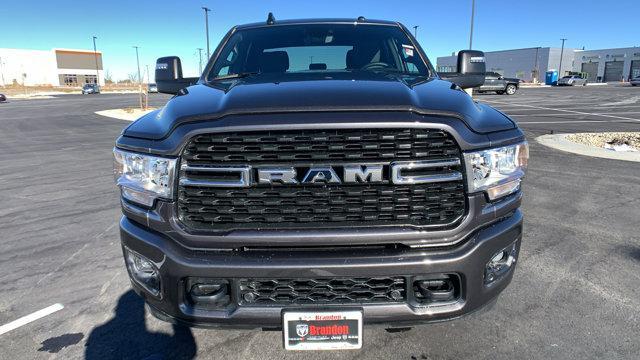 new 2024 Ram 2500 car, priced at $63,240