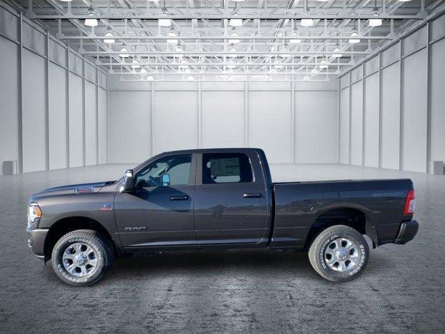 new 2024 Ram 2500 car, priced at $63,240