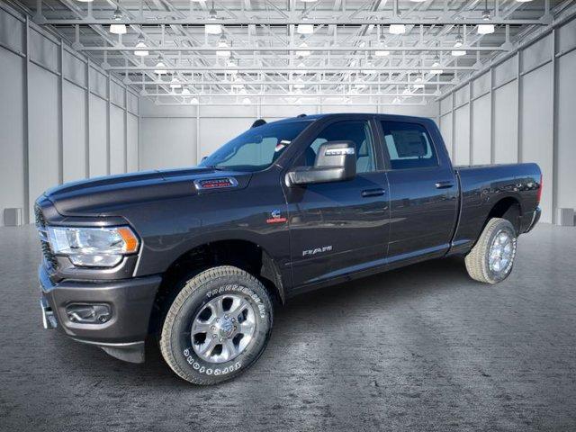 new 2024 Ram 2500 car, priced at $63,240