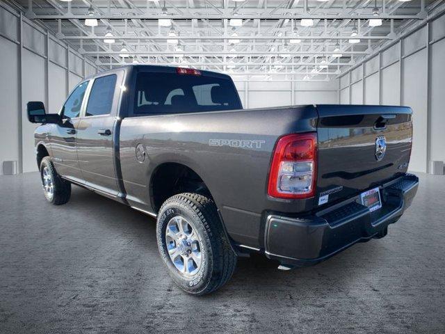 new 2024 Ram 2500 car, priced at $63,240