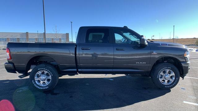 new 2024 Ram 2500 car, priced at $63,240