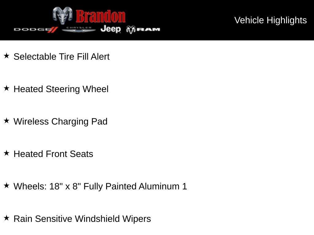 new 2025 Jeep Grand Cherokee car, priced at $42,568