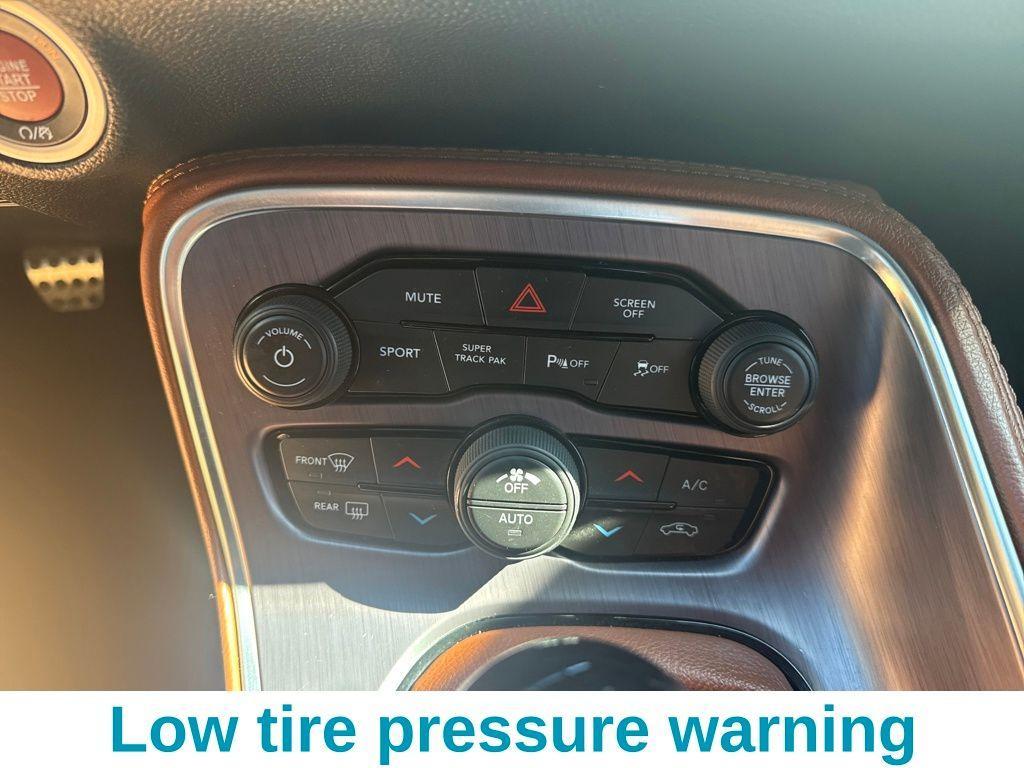 used 2017 Dodge Challenger car, priced at $32,969