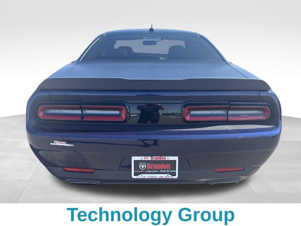used 2017 Dodge Challenger car, priced at $32,969