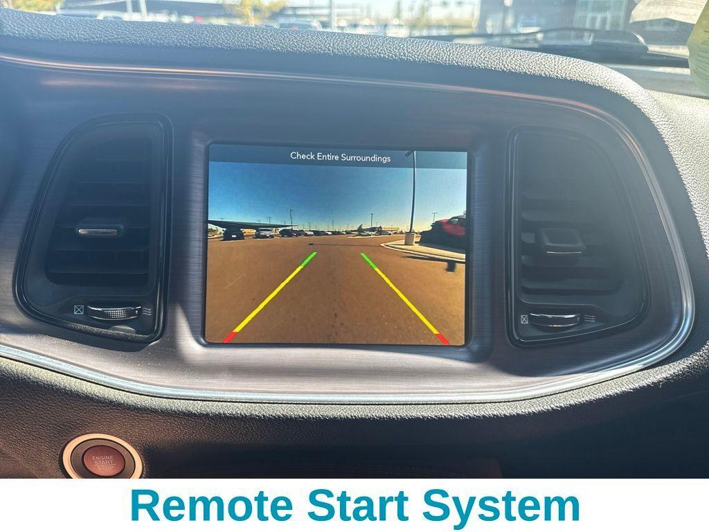 used 2017 Dodge Challenger car, priced at $32,969