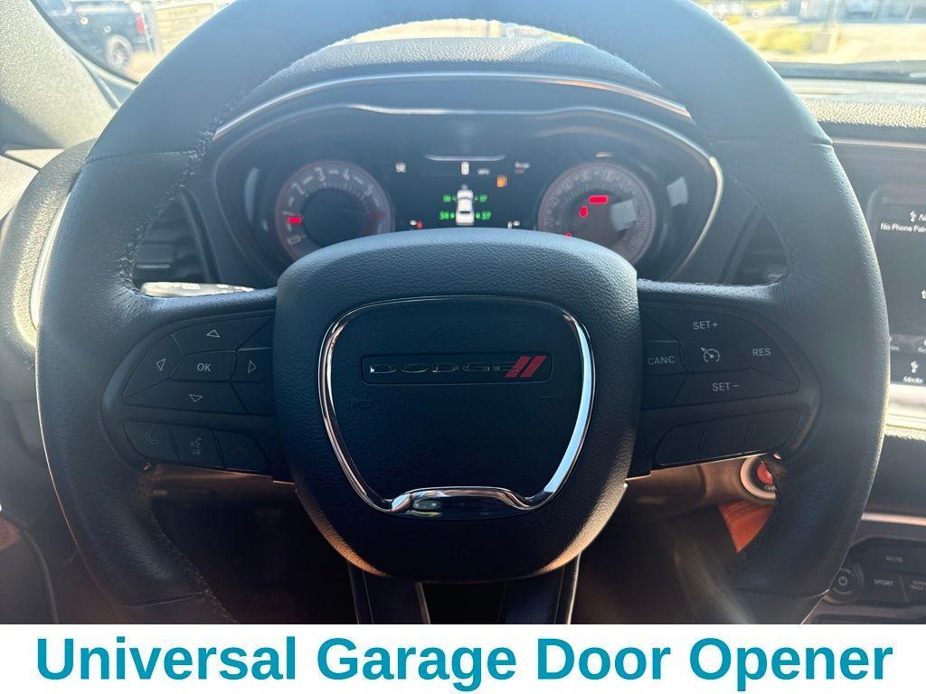 used 2017 Dodge Challenger car, priced at $32,969