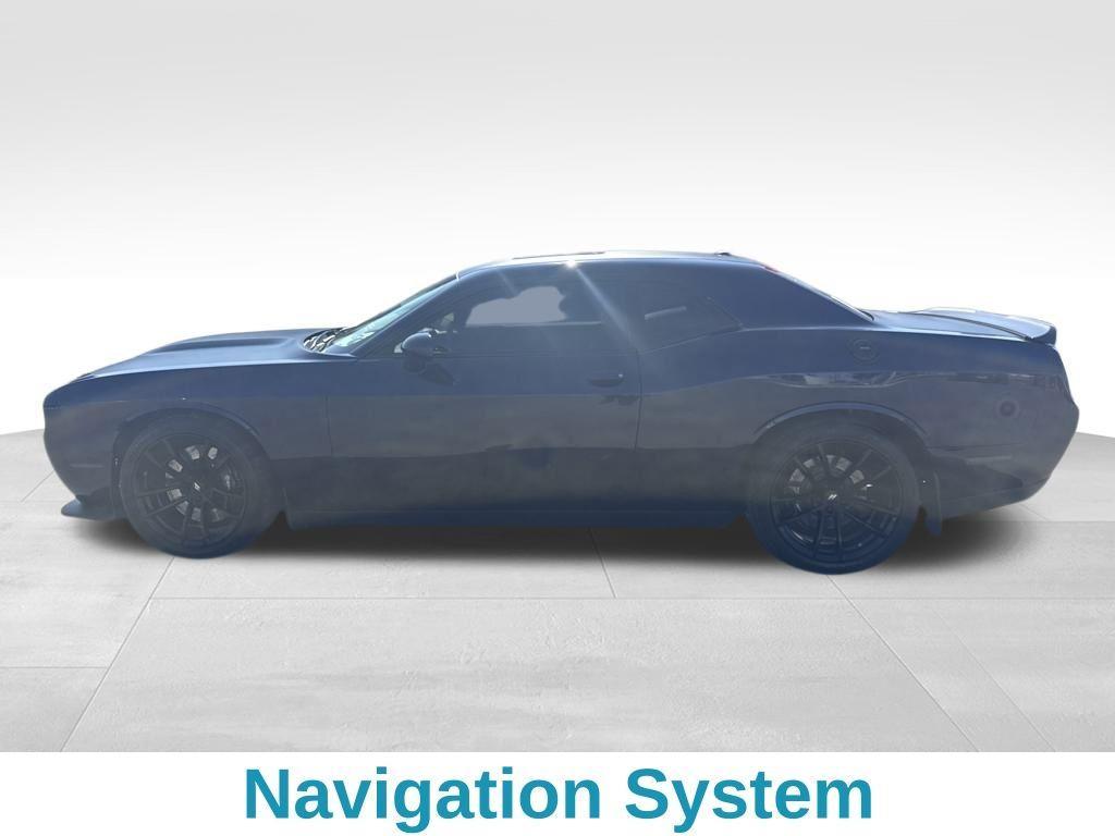 used 2017 Dodge Challenger car, priced at $32,969
