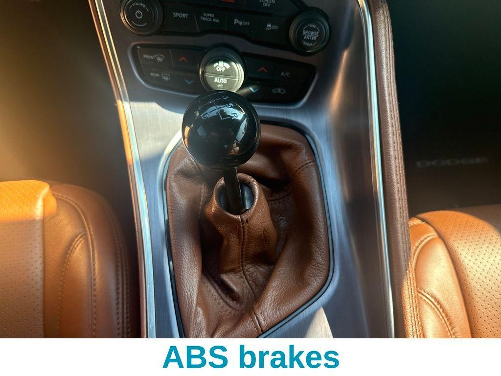 used 2017 Dodge Challenger car, priced at $32,969