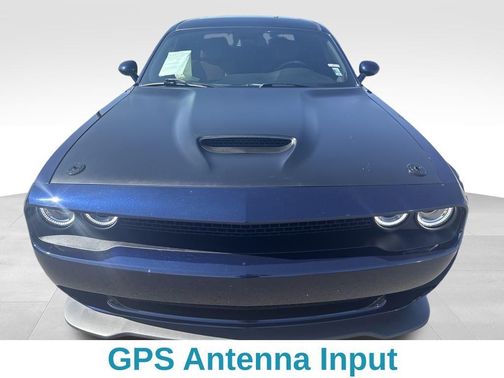 used 2017 Dodge Challenger car, priced at $32,969