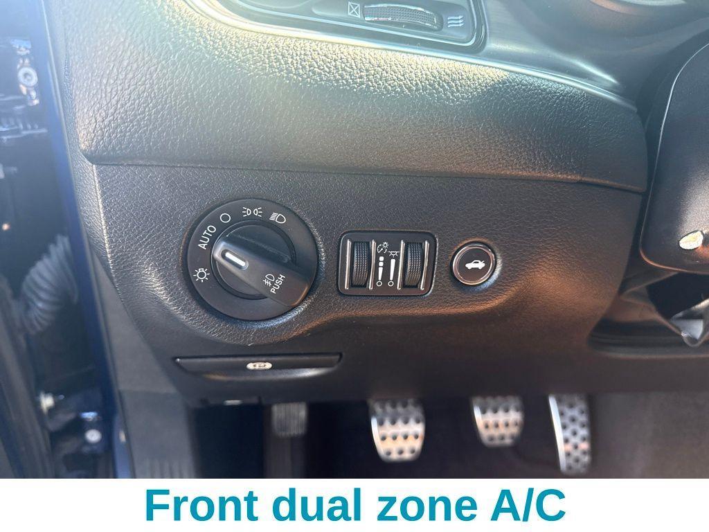 used 2017 Dodge Challenger car, priced at $32,969