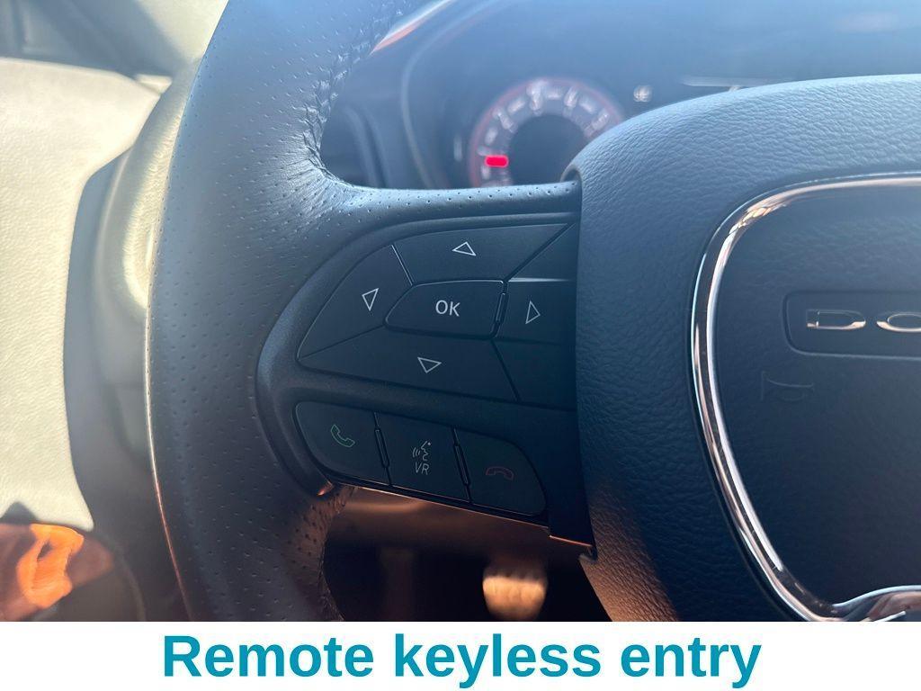 used 2017 Dodge Challenger car, priced at $32,969