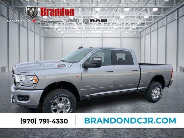 new 2024 Ram 2500 car, priced at $63,240