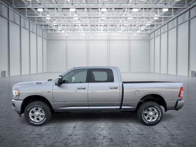 new 2024 Ram 2500 car, priced at $63,240