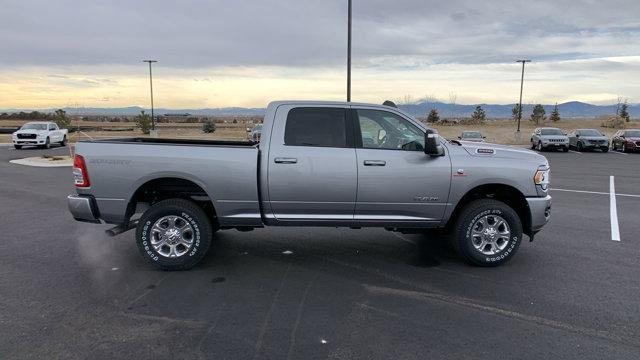 new 2024 Ram 2500 car, priced at $63,240