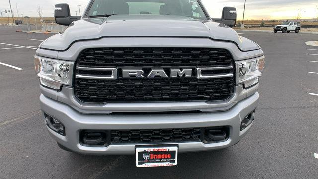 new 2024 Ram 2500 car, priced at $63,240