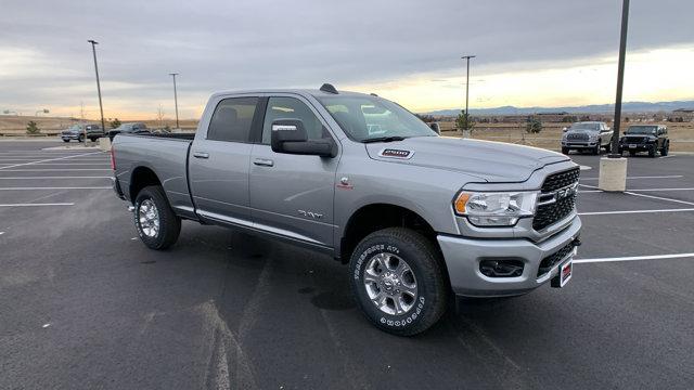 new 2024 Ram 2500 car, priced at $63,240